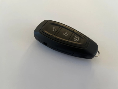 Ford mondeo 2007 - ford, 2007-2013
