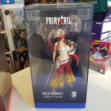 Fairy Tail Neon figurine 1/9
