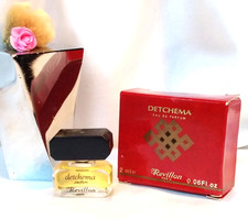 Miniature DETCHEMA  de