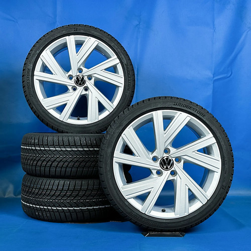 Pouces golf gti gtd - pouces, 8