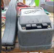 Appareil a retracer les pneus