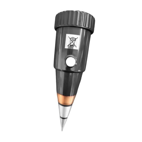 Testeur humidité de ph - de,