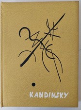 kandinsky Wassily, Livre Par