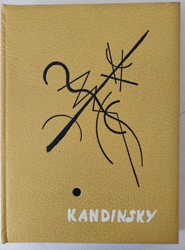 Kandinsky wassily livre par - wassily,,
