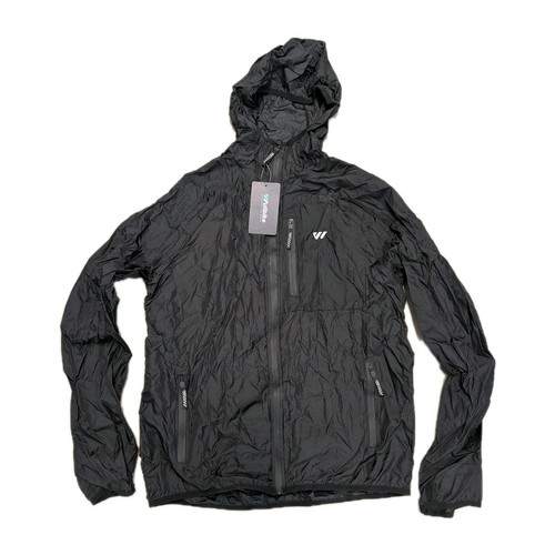 Wulibike veste homme noire - veste,