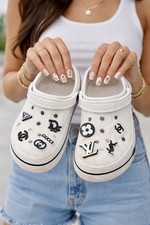 Pins / Charms décoratifs pour