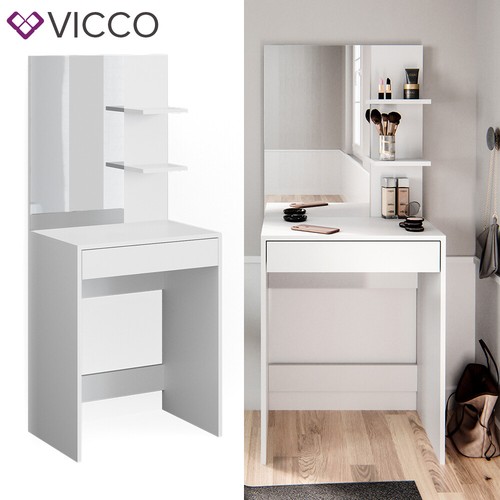 Coiffeuse vicco isabelle - coiffeuse,