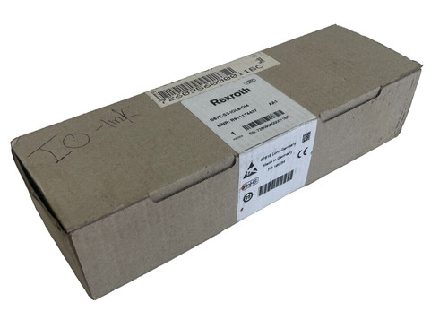 New sealed rexroth bosch - bosch, group