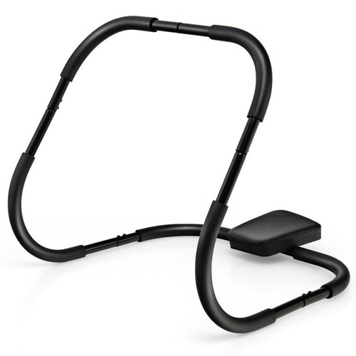 Portable trainer fitness - ab,