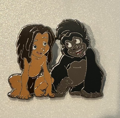 Young tarzan - young,