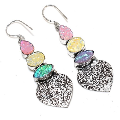 Boucles oreilles bijoux en - d'oreilles,