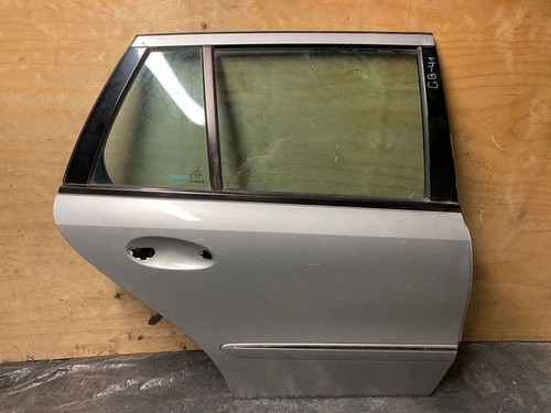 Mercedes benz w211 - e,