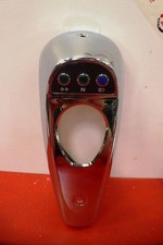 Habillage de réservoir