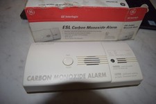 ESL 240-COe 12V DC System Carbon Monoxide Alarm  FREE SHIPPING