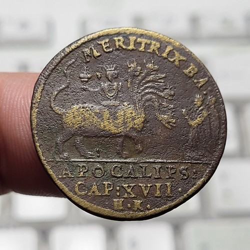 Token jeton nuremberg - 1,