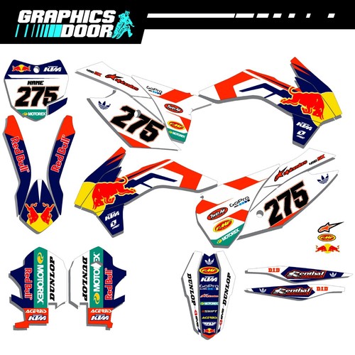 Ktm exc w 125 250 - exc,