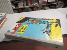 CA349 ALBUM RELIURE RECUEIL DU