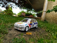 peugeot 106 rallye vin de