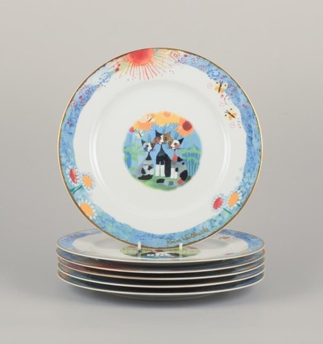 Rosina wachtmeister pour - wachtmeister,