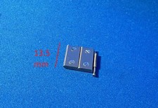 Deux maillons supplémentaires