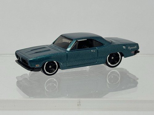 Hot wheels 2025 - hot, fast