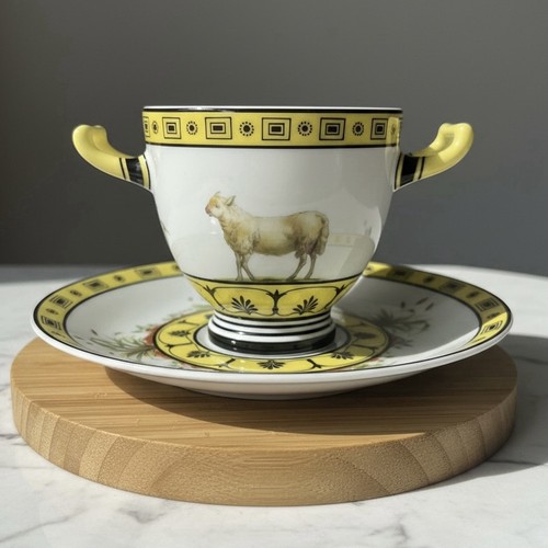 Bernardaud limoges marie - limoges,