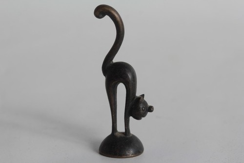 Walter bosse bronze viennois - bosse,