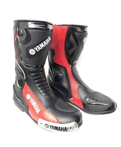 Yamaha homme bottes moto en - yamaha,