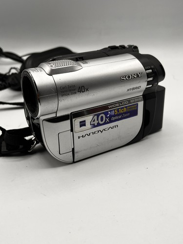 Caméscope sony handycam - caméscope,