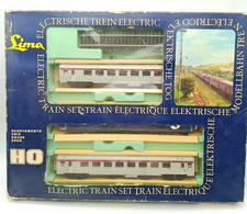 LIMA HO LOCOMOTIVE SNCF