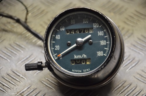 Compteur kilométrique honda - compteur,