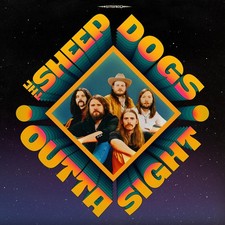 Outta Sight (Vinyl)