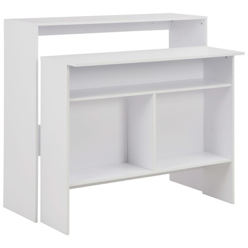 Table bar avec dessus de - avec,