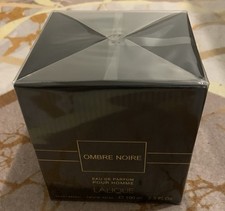 Lalique ombre noire 