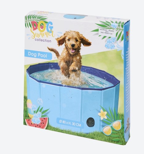 Piscine pour chien - piscine,