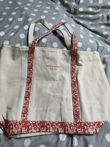 Sac cabas vanessa bruno - cabas,