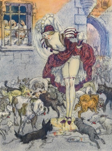 1936 louis icart - louis,
