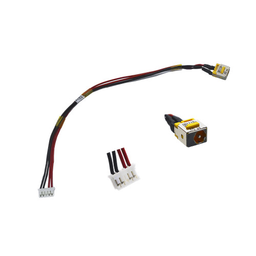 Jack connecteur - dc,