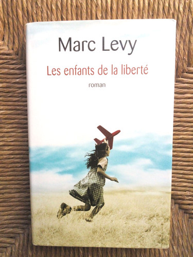Livre roman les enfants - les, la