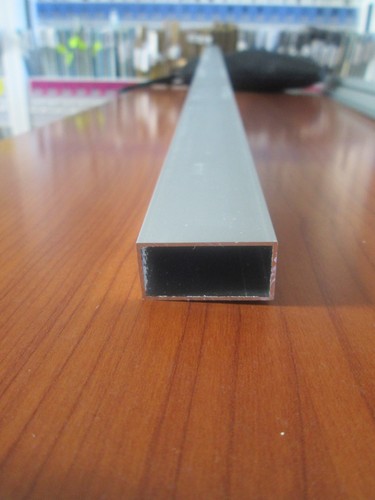 Profils aluminium anodisé - profils,