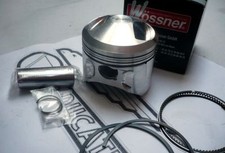 Piston Ducati 24 Horas-250