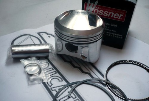 Piston ducati heures 250 - ducati, 24