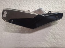 SILENCIEUX TRIUMPH STREET