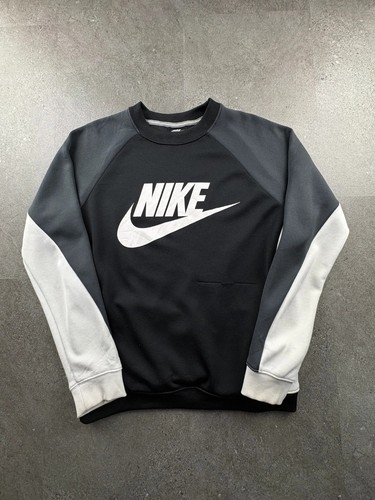 Sweat pull sport nike logo - pull,