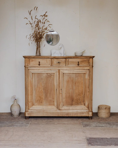 Gilbert buffet - le,