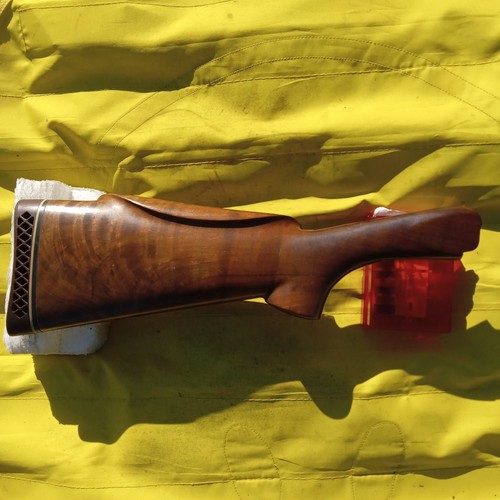 Perazzi stock grand american - perazzi, american.