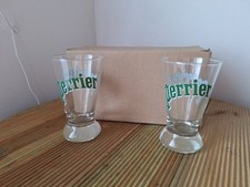 Superbe lot de 6 verres