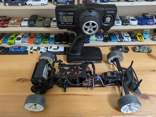 Like lp86 drift car w - rc,