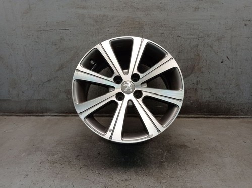 Peugeot 308 jante - peugeot, (4e,