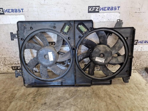 Moteur ventilateur opel - moteur,